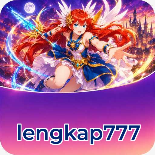APK lengkap777 Technical Info